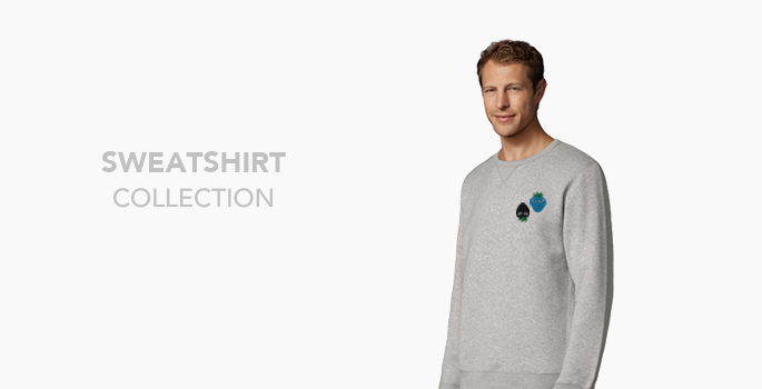 Sudaderas unisex